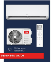 TCL TAC-SA18HS/ZA