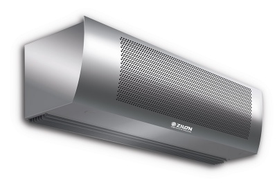 Тепловая завеса ZILON ZVV-2.5B