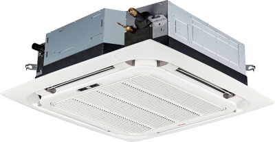 TCL TCC-36HRA