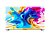 Телевизор TCL 50" QLED 4K 50C647