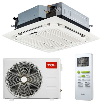 TCL TCC-36HRA