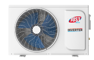 Настенная сплит-система JUST Aircon JAC-13HPSIA/CAC
