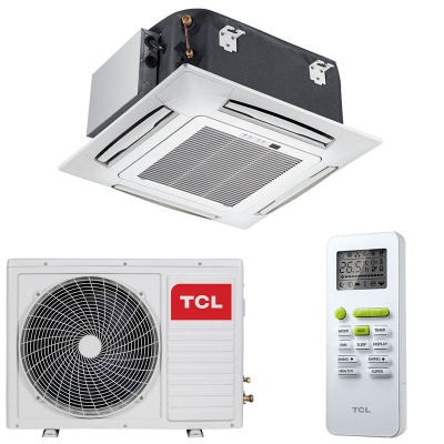 TCL TQC-18HRIA