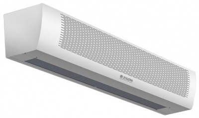 Тепловая завеса ZILON ZVV-1.5E18HP