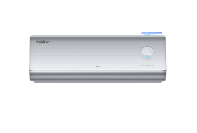 Настенная сплит-система TCL TAC-FR09INV/R3 (серый)