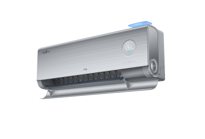 Настенная сплит-система TCL TAC-FR09INV/R3 (серый)