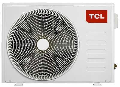 TCL TCC-24HRA