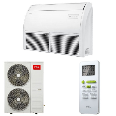 TCL TUB-36HRIA