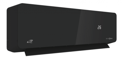 Настенная сплит-система JUST Aircon JAC-13HPSIA/CAC