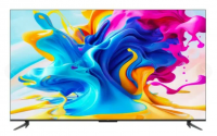 Телевизор TCL 55" QLED 4K 55C647