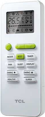 TCL TQCM-18HRIA