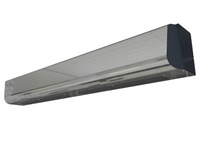 Тепловая завеса Тепломаш КЭВ-12П2023E Тепловая завеса Тепломаш КЭВ-12П2023E