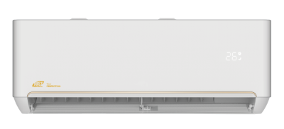 Настенная сплит-система JUST Aircon JAC-09HPSIA/TPF Настенная сплит-система JUST Aircon JAC-09HPSIA/TPF