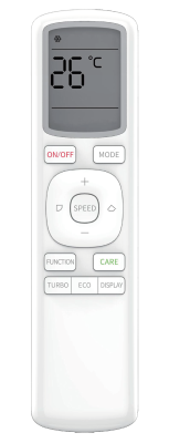 Настенная сплит-система JUST Aircon JAC-09HPSIA/CGS