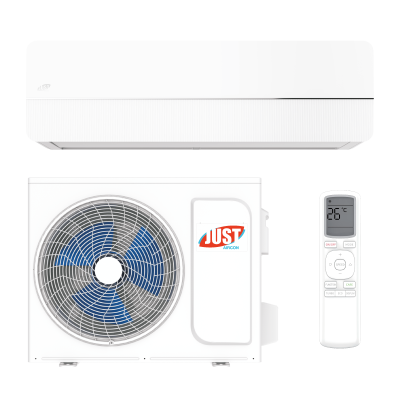 Настенная сплит-система JUST Aircon JAC-07HPSA/CGS
