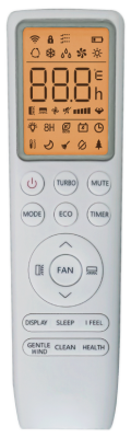 Настенная сплит-система JUST Aircon JAC-09HPSIA/TPF Настенная сплит-система JUST Aircon JAC-09HPSIA/TPF