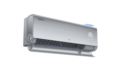 TCL TAC-FR12INV/R3 (серый)