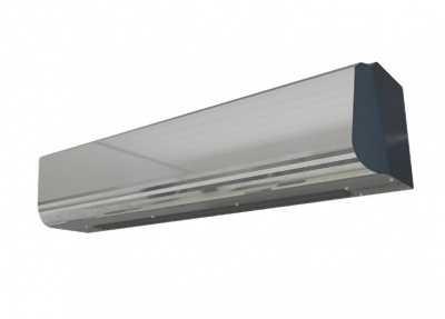 Тепловая завеса Тепломаш КЭВ-6П3233Е