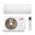 Настенная сплит-система JUST Aircon JAC-12HPSA/IF Настенная сплит-система JUST Aircon JAC-12HPSA/IF