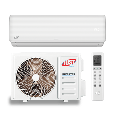 Настенная сплит-система JUST Aircon JAC-24HPSIA/XAB1