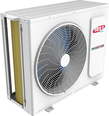 Настенная сплит-система JUST Aircon JAC-09HPSIA/CGS