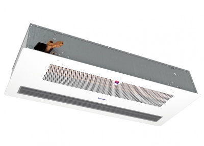 Тепловая завеса с водяным нагревом Тепломаш КЭВ-20П2171W