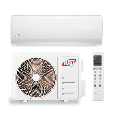 Настенная сплит-система JUST Aircon JAC-07HPSA/IF Настенная сплит-система JUST Aircon JAC-07HPSA/IF