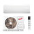 Настенная сплит-система JUST Aircon JAC-18HPSA/IF