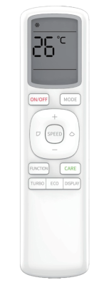 Настенная сплит-система JUST Aircon JAC-10HPSIA/CAC